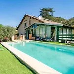 D'hote Bleue Saint Sebastien d'Aigrefeuille