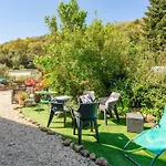 D'hote Bleue 3* Saint Sebastien d'Aigrefeuille