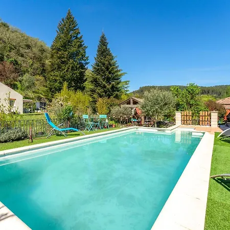 Bed & Breakfast D'hote Bleue