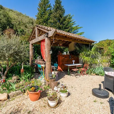 Bed & Breakfast D'hote Bleue 3*