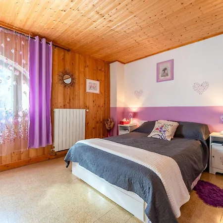 D'hote Bleue Bed & Breakfast 3*