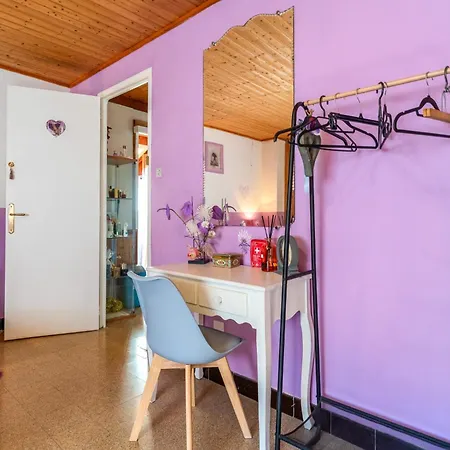 Bed & Breakfast D'hote Bleue Saint Sebastien d'Aigrefeuille