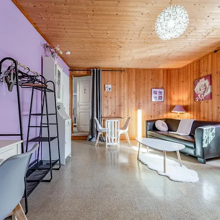 Bed & Breakfast D'hote Bleue Saint Sebastien d'Aigrefeuille