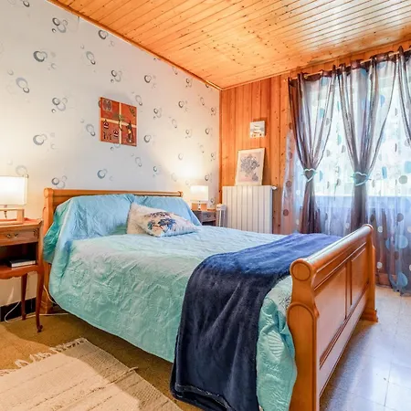 D'hote Bleue