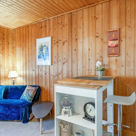 D'hote Bleue 3* Saint Sebastien d'Aigrefeuille