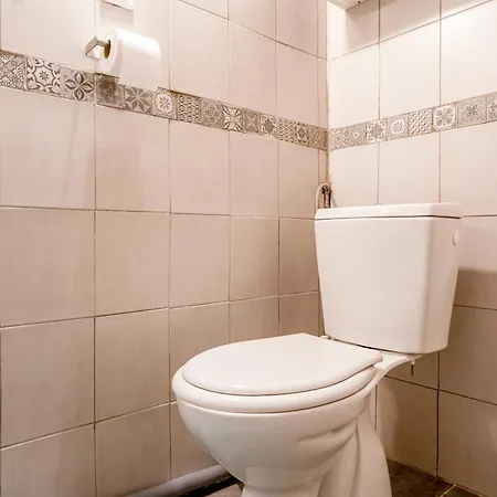 Bed & Breakfast D'hote Bleue Saint Sebastien d'Aigrefeuille