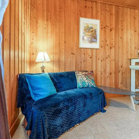 Bed & Breakfast D'hote Bleue